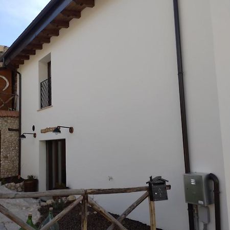 La Locanda N'Gima All' Ara Aielli Kültér fotó