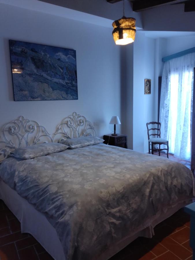 La Locanda N'Gima All' Ara Aielli Kültér fotó
