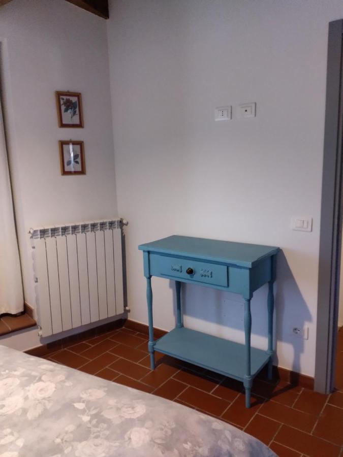 La Locanda N'Gima All' Ara Aielli Kültér fotó