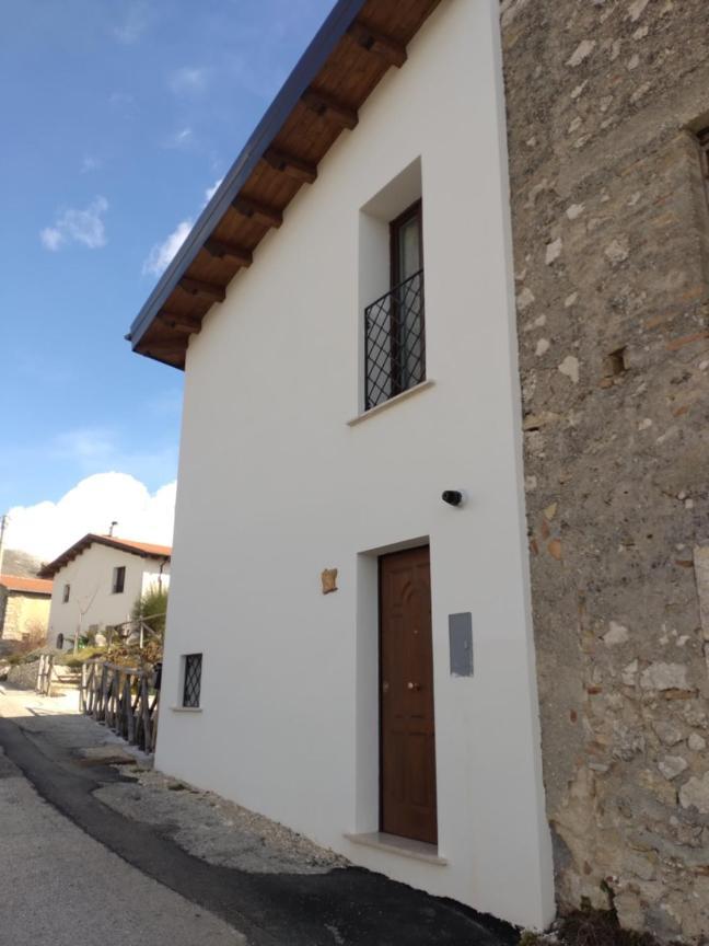 La Locanda N'Gima All' Ara Aielli Kültér fotó