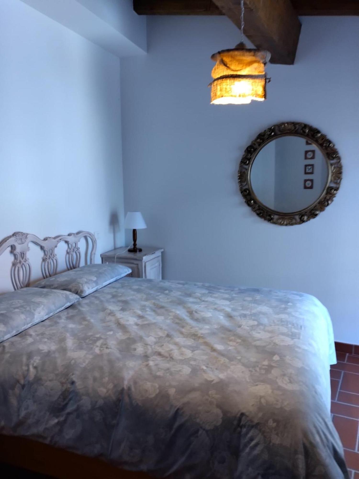 La Locanda N'Gima All' Ara Aielli Kültér fotó